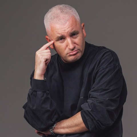 Mark Broome, founder of PlanningLens